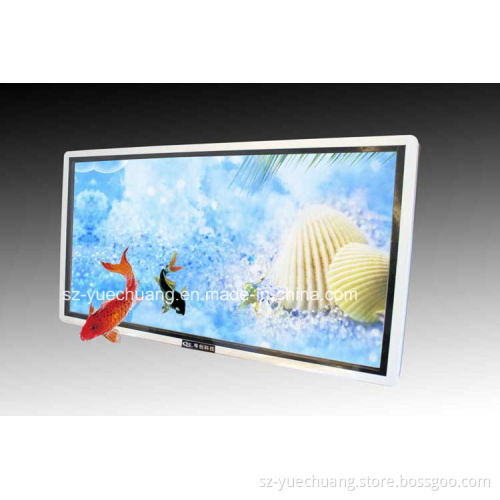 50" 55" 65"High Brightness 3D LCD TV